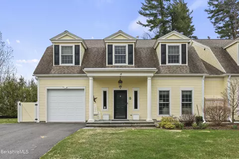 18 Highcrest Rd, Lenox, MA 01240