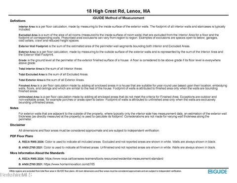 Other - 18 Highcrest Rd, Lenox, MA 01240 photo 2 of 8