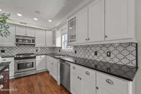 Kitchen - 18 Highcrest Rd, Lenox, MA 01240 photo 1 of 5