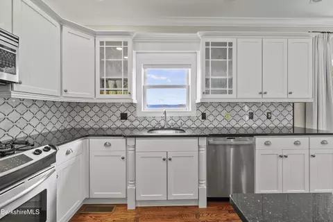 Kitchen - 18 Highcrest Rd, Lenox, MA 01240 photo 2 of 5