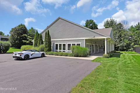 Exterior - 18 Highcrest Rd, Lenox, MA 01240 photo 7 of 11