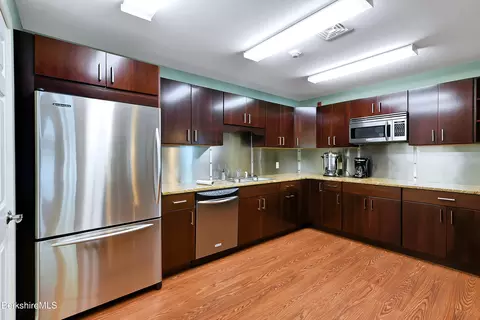 Kitchen - 18 Highcrest Rd, Lenox, MA 01240 photo 4 of 5