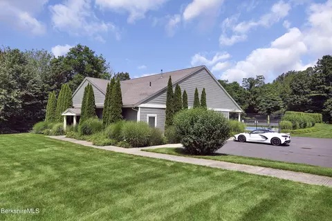 Exterior - 18 Highcrest Rd, Lenox, MA 01240 photo 5 of 8
