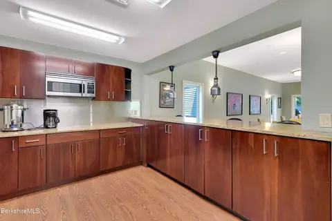 Kitchen - 18 Highcrest Rd, Lenox, MA 01240 photo 5 of 5