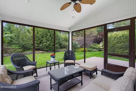Exterior - 18 Highcrest Rd, Lenox, MA 01240 photo 3 of 11