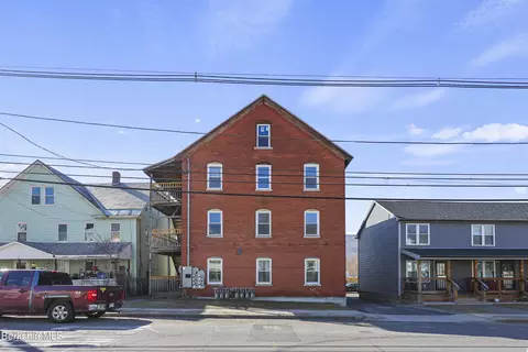 16-18 N Summer St, Adams, MA 01220