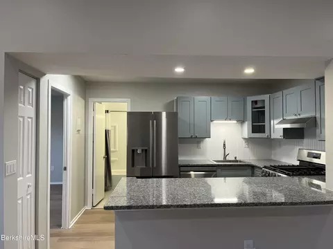 Kitchen - 2 Rolling Hls # -4, Lenox, MA 01240 photo 1 of 5