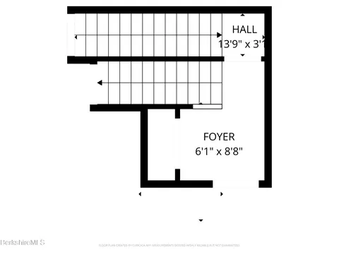 Floorplan - 2 Rolling Hls # -4, Lenox, MA 01240 photo 1 of 3