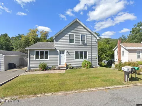 501 Eagle St, Clarksburg, MA 01247
