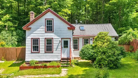 3186 Main St, Becket, MA 01223