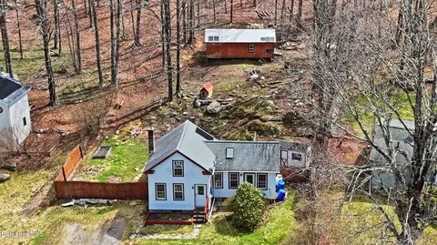 3186 Main St, Becket, MA 01223