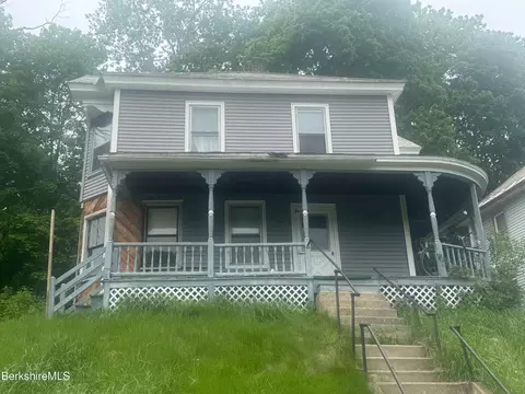 77 Front St, North Adams, MA 01247