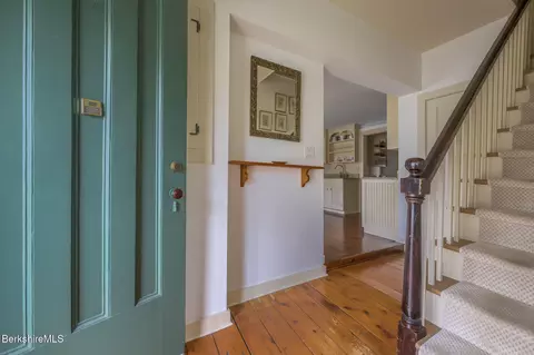Entry Way - 841 Route 203 --, Austerlitz, NY 12165 photo 2 of 5