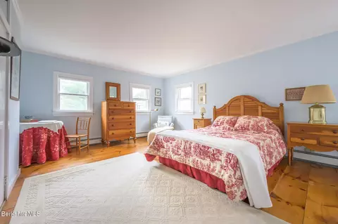 Bedroom - 841 Route 203 --, Austerlitz, NY 12165 photo 1 of 4