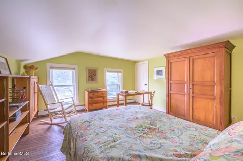 Bedroom - 841 Route 203 --, Austerlitz, NY 12165 photo 4 of 4