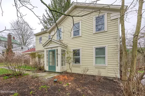 841 Route 203 --, Austerlitz, NY 12165