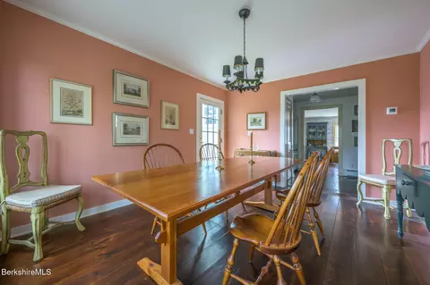 Dining - 841 Route 203 --, Austerlitz, NY 12165 photo 3 of 5