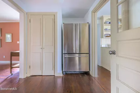 Entry Way - 841 Route 203 --, Austerlitz, NY 12165 photo 4 of 5