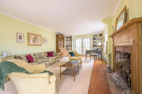 Living - 841 Route 203 --, Austerlitz, NY 12165 photo 2 of 2