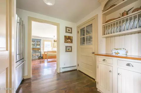 Entry Way - 841 Route 203 --, Austerlitz, NY 12165 photo 3 of 5
