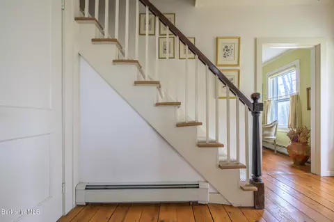 Entry Way - 841 Route 203 --, Austerlitz, NY 12165 photo 5 of 5