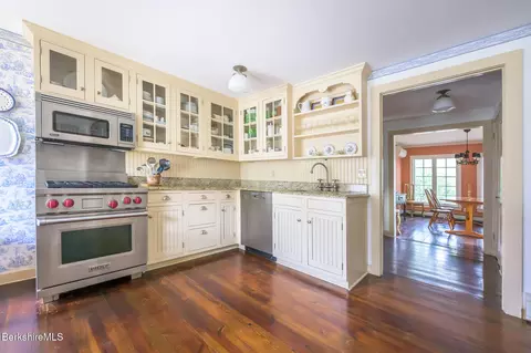 Kitchen - 841 Route 203 --, Austerlitz, NY 12165 photo 1 of 2