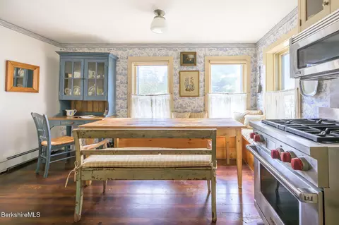 Dining - 841 Route 203 --, Austerlitz, NY 12165 photo 2 of 5