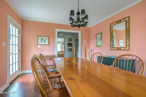 Dining - 841 Route 203 --, Austerlitz, NY 12165 photo 5 of 5