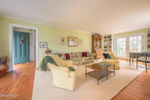 Living - 841 Route 203 --, Austerlitz, NY 12165 photo 1 of 2