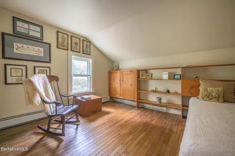 Bedroom - 841 Route 203 --, Austerlitz, NY 12165 photo 3 of 4