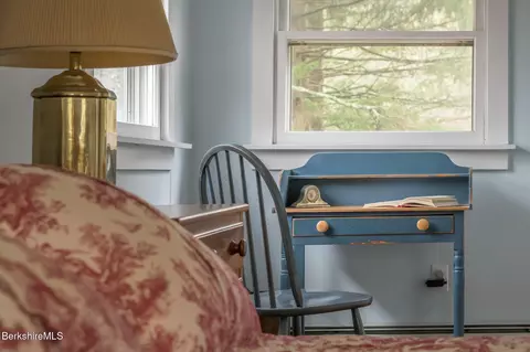 Bedroom - 841 Route 203 --, Austerlitz, NY 12165 photo 2 of 4