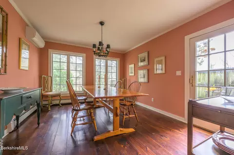 Dining - 841 Route 203 --, Austerlitz, NY 12165 photo 4 of 5