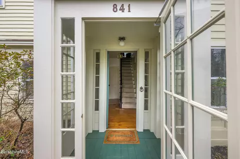 Entry Way - 841 Route 203 --, Austerlitz, NY 12165 photo 1 of 5