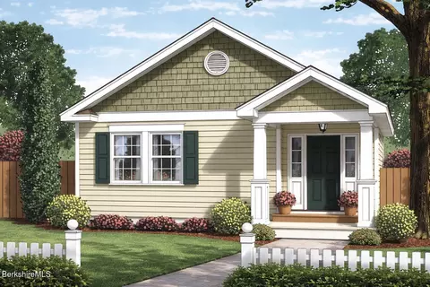 Broadview Ter, Pittsfield, MA 01201