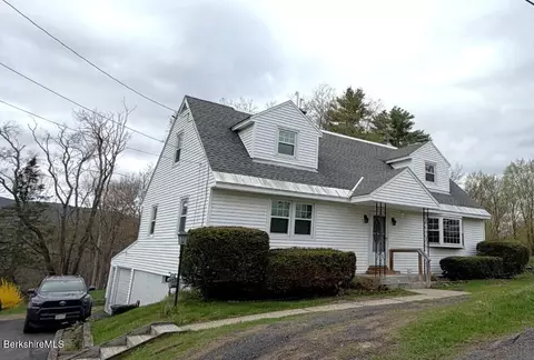 263 Walker St, North Adams, MA 01247