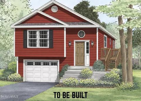 lot4 Tanner St, Pittsfield, MA 01201