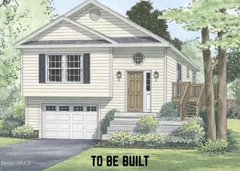 lot5 Tanner St, Pittsfield, MA 01201