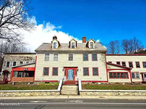 107 Main St, Charlemont, MA 01339