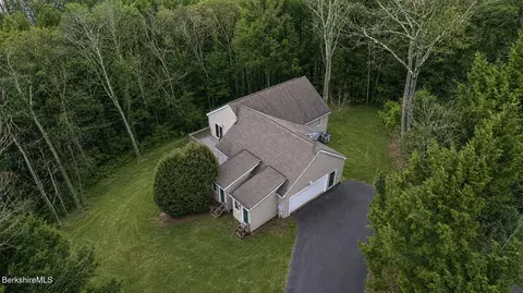 147 Chipman Rd, Middlefield, MA 01243