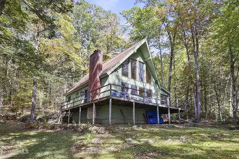 98 Loop Dr, Otis, MA 01253 photo 2