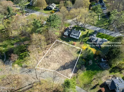 0 Harrison Ave, Williamstown, MA 01267