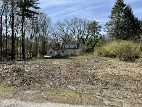 0 Harrison Ave, Williamstown, MA 01267
