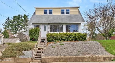 49 Crane Ave, Pittsfield, MA 01201