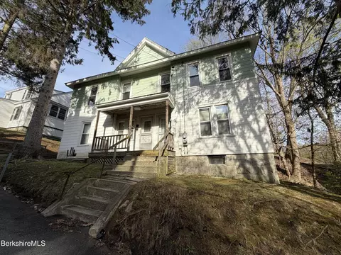 12-14 Orchard Ter, North Adams, MA 01247