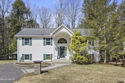 290 Barker Rd, Pittsfield, MA 01201