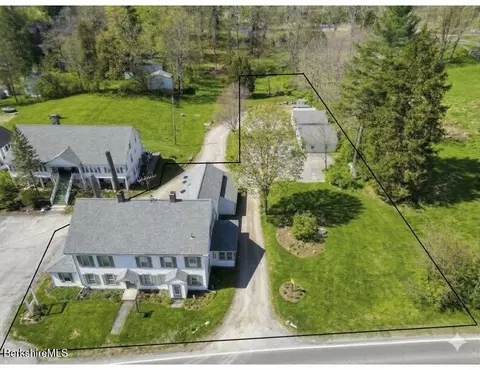 227 Egremont Plain Rd, Egremont, MA 01230