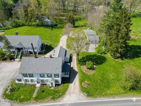 227 Egremont Plain Rd, Egremont, MA 01230