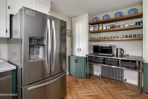 Kitchen - 166 Main St, Williamstown, MA 01267 photo 3 of 3