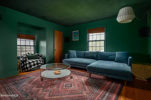 Living - 166 Main St, Williamstown, MA 01267 photo 5 of 6