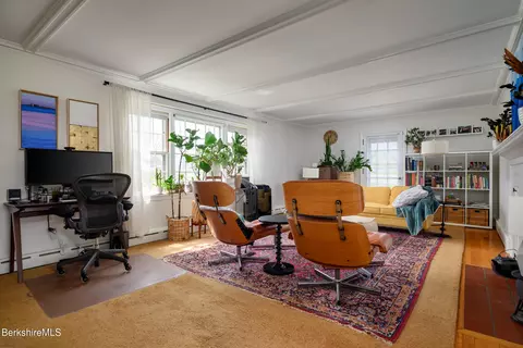 Living - 166 Main St, Williamstown, MA 01267 photo 2 of 6